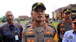 Pelayanan Prima Bagi Pemudik, Polres Pringsewu Dirikan Dua Pos dan Siagakan Tim Urai Kemacetan