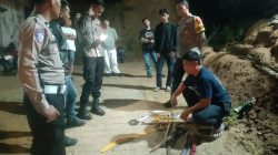 Tawuran Bersenjata di Jalinsum Pringsewu Digagalkan Polisi, Celurit hingga Molotov Diamankan