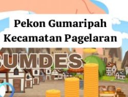 Dugaan Pemangkasan Anggaran BUMDes Pekon Gumaripah, Warga Soroti Transparansi