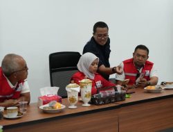 PMI Pringsewu & UAP Kembangkan Layanan Digital