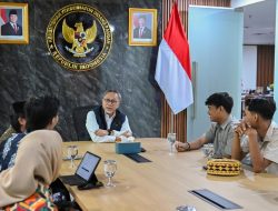 Sinergi Putera Daerah: Lampung Preneur Hub Perkuat Basis Kebijakan Ekonomi Bersama Zulkifli Hasan