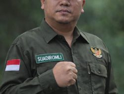 Ketua LSM Pematank “Meledak”, Desak Audit Total Proyek Madrasah Mendati Jangan Main-Main dengan Uang Negara