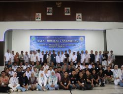 Alumni STP Jakarta di Lampung Bangun Soliditas, Siapkan Aksi Nyata untuk Sektor Perikanan