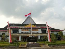 Manajemen Talenta Jadi Kunci Penting Wujudkan Tata Kelola Pemerintahan Profesional & Berdaya Saing