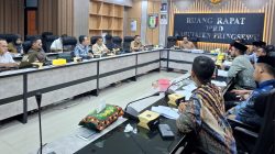 DPRD Pringsewu Sentil Keras Penggabungan OPD: Jangan Jadi Formalitas, Harus Benahi Birokrasi