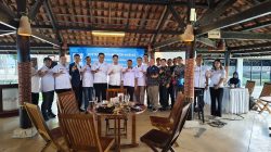 Muskab Apindo Lampung Selatan 2026–2031 Digelar, M. Fikry Suryapasya Terpilih Aklamasi ‎