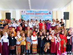 Pemkab Pringsewu Gelar Lomba Bertutur Tingkat SD dan MI