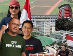 Triga Lampung Akan Kembali Gedor Jakarta, Tagih Keadilan Kasus HGU SGC.