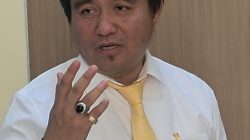 Advokat Muda Lampung Dorong Penuntasan Dugaan Penerbitan SHM di Kawasan TNBBS