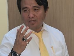 Advokat Muda Lampung Dorong Penuntasan Dugaan Penerbitan SHM di Kawasan TNBBS