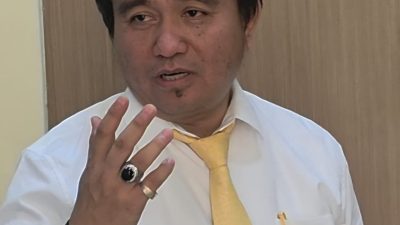 Advokat Muda Lampung Dorong Penuntasan Dugaan Penerbitan SHM di Kawasan TNBBS