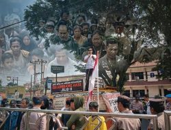 DPP KPAI-RI Ancam Besarkan Gelombang Aksi Jilid II, Soroti Bungkamnya Pemkot Bandar Lampung dan Pemprov Lampung Serta BBWS Banjir