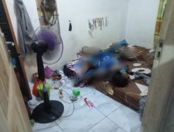 Perempuan Ditemukan Meninggal di Kontrakan, Polisi Selidiki Penyebabnya