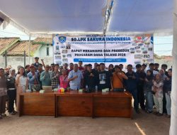 S.O. LPK Sakura Indonesia Buka Dana Talangan 2026, Siapkan Program Ke Negara Jepang