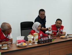 PMI Pringsewu & UAP Kembangkan Layanan Digital