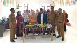 ‎Peringatan Hari Kartini di Mekar Mulya Diisi Doa Bersama dan Tawasul