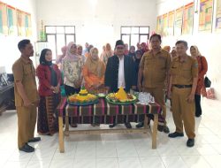 ‎Peringatan Hari Kartini di Mekar Mulya Diisi Doa Bersama dan Tawasul