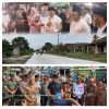 Peresmian Ulang Jalan Bumidaya–Trimomukti Tuai Tanda Tanya Masyarakat kecamatan Palas