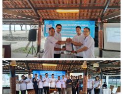 ‎Muskab Apindo Lampung Selatan 2026–2031 Digelar, M. Fikry Suryapasya Terpilih Aklamasi ‎