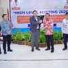 Gebrak Sewu Digital 2026, Bupati Pringsewu Dorong Transformasi Digital dan Kepatuhan Pajak