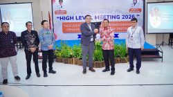 Gebrak Sewu Digital 2026, Bupati Pringsewu Dorong Transformasi Digital dan Kepatuhan Pajak