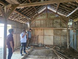 Usai Bongkar Gudang BBM Oplosan, Polisi Kini Buru Jejak Jaringan Lain di Pringsewu