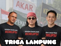 Triga Lampung Desak Kepastian Hukum PT PSMI, Petani Tebu Way Kanan Terancam Rugi Akibat Penundaan Panen