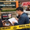 Dugaan Penggelapan Anggaran Rutin Terbongkar, Inspektorat Diminta Segera Audit Kecamatan Pagelaran Utara