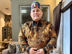 Stabilitas Ekonomi Tetap Terjaga di Tengah Gejolak Global, Okk Arun Apresiasi Kinerja Pemerintah