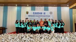 Perkuat Peran Pendidikan, Cabang Dinas Wilayah II Lampung Gelar English Competition 2026 Libatkan 208 Pelajar