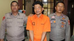 Penjaga Kafe di Bandar Lampung Ternyata Spesialis Pencuri Kabel PLN, Beraksi di Banyak Wilayah