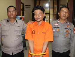 Penjaga Kafe di Bandar Lampung Ternyata Spesialis Pencuri Kabel PLN, Beraksi di Banyak Wilayah