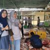 Dr. Triono dan Dr. Sudrajat Apresiasi Semangat Jamaah dalam Pelaksanaan Qurban 1447 H