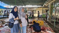 Dr. Triono dan Dr. Sudrajat Apresiasi Semangat Jamaah dalam Pelaksanaan Qurban 1447 H