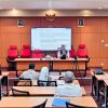 Beri Kuliah Program Doktor Ilmu Hukum, Bamsoet Tegaskan Pembaharuan Hukum Harus Hadirkan Keadilan Substantif