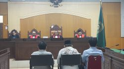 Daripada Harta Ludes Dirampas, Terdakwa Koruptor Puskesmas Pilih Tekuk Lutut Kembalikan Uang Milyaran Rupiah ke kas Negara