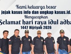 Idul Adha Momentum Perkuat Kepedulian dan Persatuan