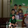 Pecat Sipir Terlibat Love Scamming di Rutan Lampung