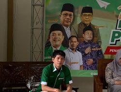 Pecat Sipir Terlibat Love Scamming di Rutan Lampung