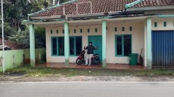 Balai Pekon Cahya Negeri Diduga Bak “Rumah Hantu”, Warga Keluhkan Kantor Kosong Saat Butuh Pelayanan
