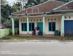 Balai Pekon Cahya Negeri Diduga Bak “Rumah Hantu”, Warga Keluhkan Kantor Kosong Saat Butuh Pelayanan