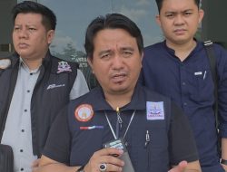 Kuasa Hukum Masnur Laporkan Dugaan Salah Objek Police Line ke Polda Lampung, Minta Tanah SHM Dikembalikan