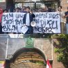 Formmasi Demo Kejagung : Ulah Kadis PU, Coreng Muka Eva Di Jakarta
