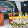 Bupati Pringsewu Buka Pelatihan Juru Sembelih Halal Berbasis Kompetensi