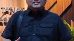 Ardho Sebut UMKM dan Ekonomi Kerakyatan Jadi Kunci Kekuatan Indonesia Hadapi Krisis Dunia