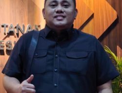Ardho Sebut UMKM dan Ekonomi Kerakyatan Jadi Kunci Kekuatan Indonesia Hadapi Krisis Dunia