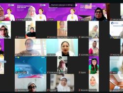 Pita Putih Indonesia Gelar Webinar Nasional Pernikahan Remaja & Komplikasi Maternal