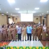 Bupati Pringsewu Buka Sosialisasi Tahapan Pilkakon Serentak 2026, Tekankan Netralitas dan Dukungan Program Prioritas