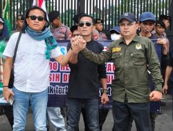 Prihatin Dugaan Ancaman terhadap Wartawan, Triga Lampung desak Gubernur Evaluasi Kepala Dinas PSDA