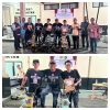 Forjusi Dominasi Partai Puncak, Juara Lomba Gaple Sabuk Kamtibmas Polres Lampung Selatan 2026